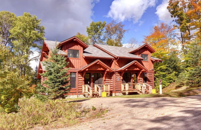 Chalet Refuge 112 - Citq 242292 - Foto 12