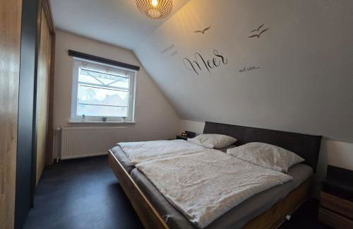 Ferienwohnung OG - Foto 9