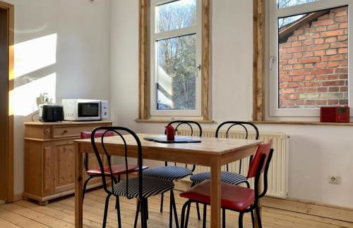 Familienferienhaus "Zur Alten Wäscherei" - Foto 33