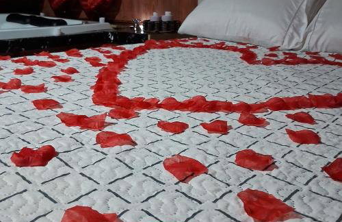 Chale da Montanha Capivari - Foto 60