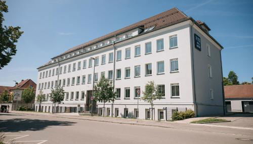 Coffee Fellows Hotel & Longstay - Foto 1