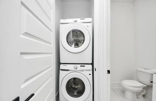 Stylish Ultra-modern Home - Foto 13