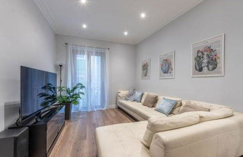 Riverside, Apartamento moderno en Centro Bilbao - Foto 25