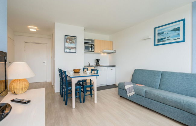 Residence La Voile D'or, L'ile-aux-moines - Foto 5