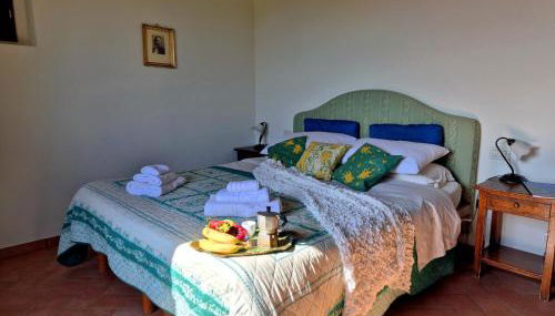 Agriturismo il Pino - Bioagricoltura - Foto 5, towels