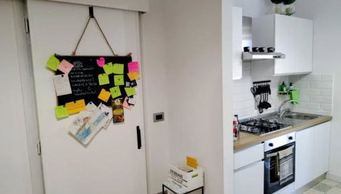 Rome Lumina - Bright two-room apartment near Metro C, 6 stops from the Colosseum - Foto 4