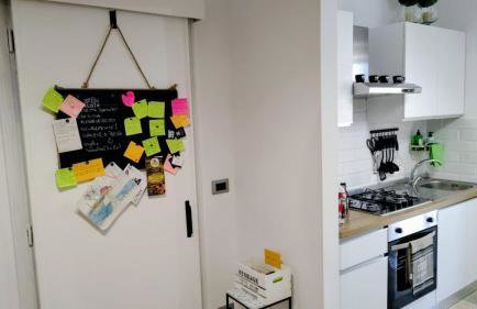 Rome Lumina - Bilocale luminoso vicino Metro C, 6 fermate dal Colosseo - Foto 67