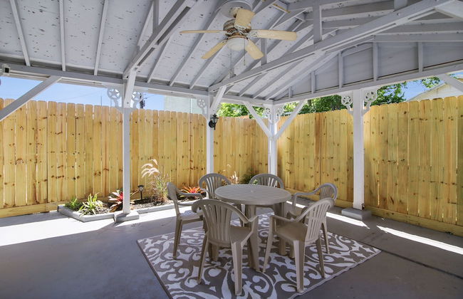 Butterfly Bungalow - Foto 15