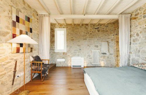 Modern Villa With Sea View In Vallebona - Foto 15