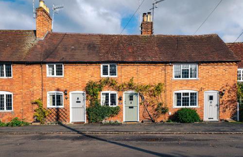 Two Stunning Cottages near Stratford-upon-Avon - Foto 53