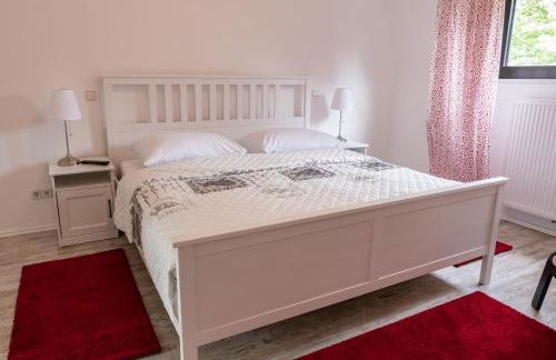 Appartment Rheinaue - Foto 30