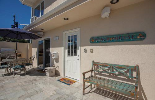 Newport Beach House 1 block from the beach FREE pickleball courts and 6 beach cruisers - Foto 61