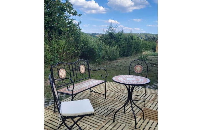 Holiday Home Birx Rhon - Foto 25