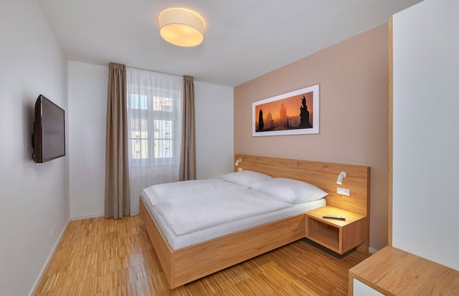 DownTown Suites Kodanská - Foto 27