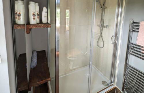 Lake View lodges The Lavenham - Foto 4