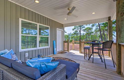 Dauphin Island Retreat 2 Blocks to Beach! - Photo 16
