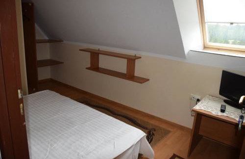 Agroturystyka RANCZO na Mazurach - Foto 39