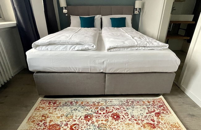 Aparthotel Neumünster City - Foto 13