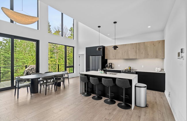 The Cozy Cave by Tremblant Platinum - Foto 11