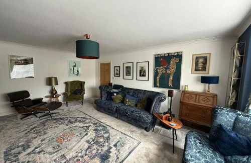 The Hydeaway, Lytham St.Annes House | Free Parking - Photo 72