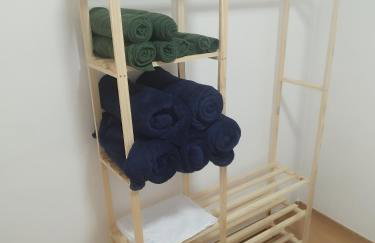 FLAT ACONCHEGANTE poucos min da praia - Foto 70