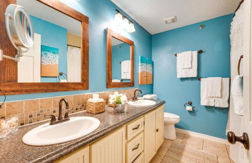 Charming Panama City Studio with Community Pool! - Foto 17