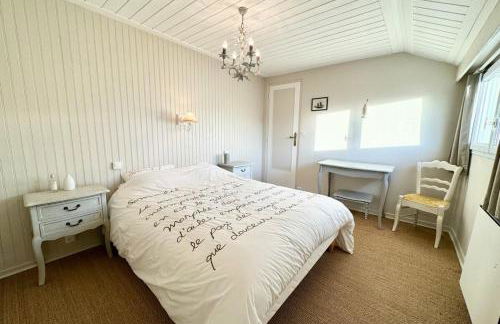 Longère de charme - Tout confort - 2min des plages - Foto 35