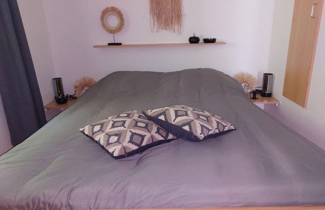 Cosy Holiday Home in Appelscha With Garden - Foto 2