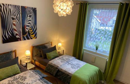 FeWo Zum Panscheberg - Foto 1