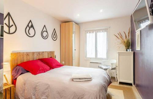 Maison au bout du chemin - Foto 34