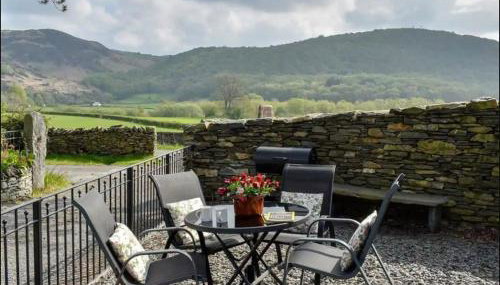 Cosy 2 bedroom cottage near Coniston water - Pass the Keys - Foto 4