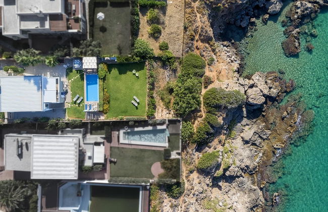 Villa Anemos by Estia - Foto 41