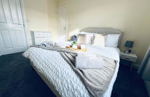 Linga House - 3 Bedrooms - Sleeps 5 - Foto 36