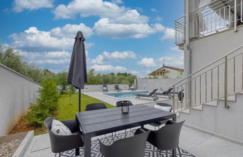 Villa Foscolino - Foto 1