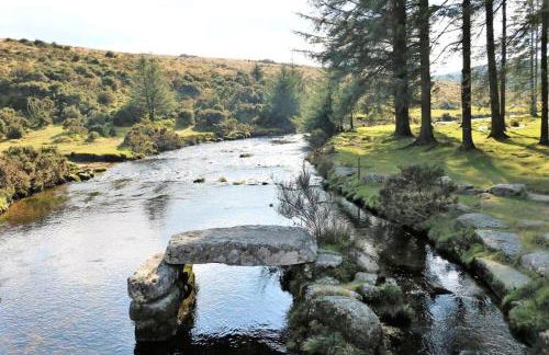 Old Miners Cottage - Foto 46