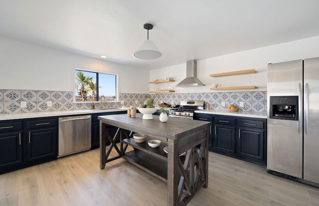 Carmella by Avantstay Modern Jtree Home w Large Outdoor Area - Foto 16