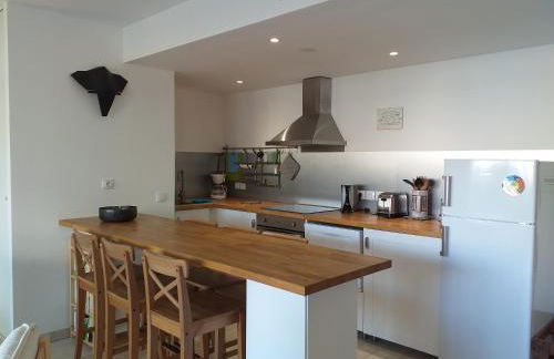 Appartement B16 onde Marine - Foto 6