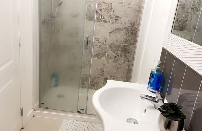 Inviting 2-bed, Sleeps 5 - Foto 24