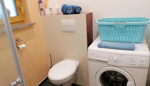 Ferienwohnung Max - Foto 4, towels