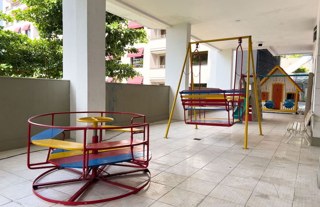 Modern Refuge in Gl ria s Heart Cdl1004 Z5 - Foto 36