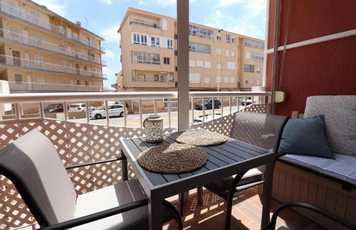 Apartamento Emperador, Pinada Beach, La Mata, Torrevieja - Foto 7