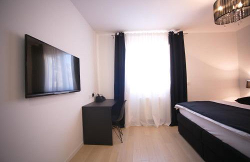 Marquise luxury design apartments | Zagreb best apartments - Foto 43