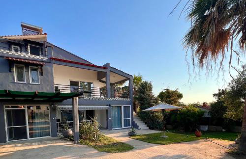 Potidea apartments - Foto 23