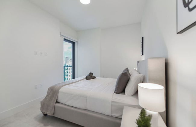 High-End Brickell Condos - Foto 12