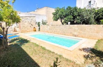 Villa Pestanaca - Foto 1