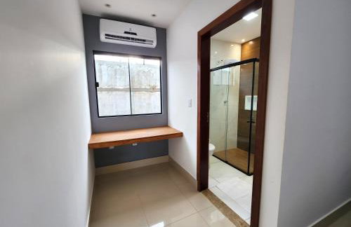 Chalés do Quebec - Foto 23