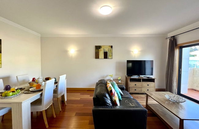 Albufeira Modern 4 With Pool by Homing - Foto 13