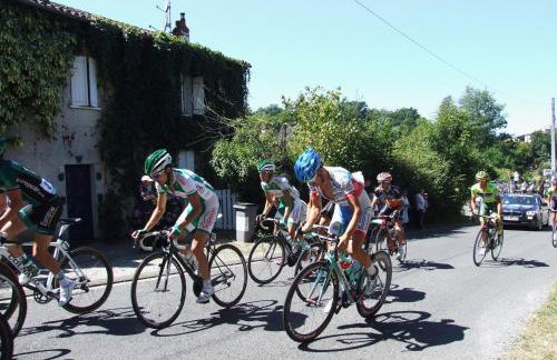 Chez Betty - Foto 26