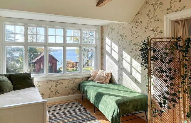 9 Person Holiday Home in Bello-by Traum - Foto 23