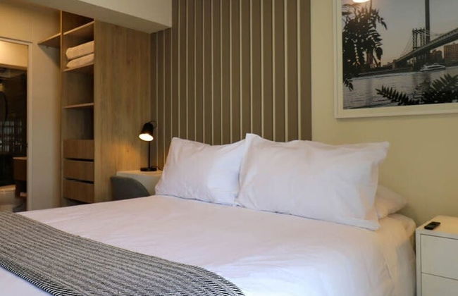 w Amazing 2BR With Balcony in Miraflores - Foto 4